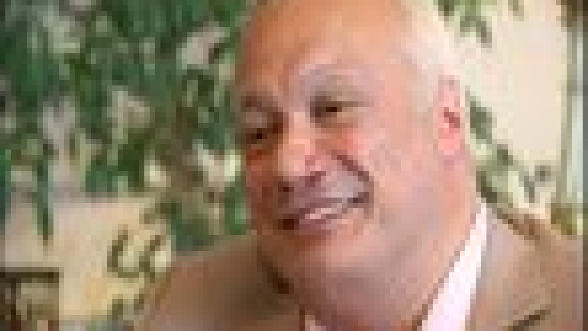 Eric-Emmanuel Schmitt à Liège